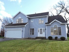 1111 Spring Creek Ct Unit 8, Elgin, IL 60120