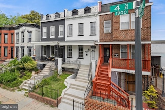 1935 4th St NE, Washington, DC 20002