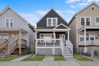 51 W 112th Place, Chicago, IL 60628