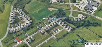 10409 Rosewater Pkwy, Bennington, NE 68007