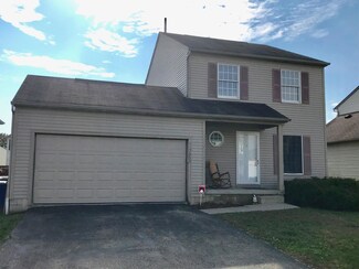 3665 Halloran Ct, Columbus, OH 43232
