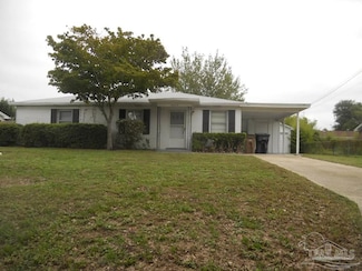 6406 Beauclair Dr, Pensacola, FL 32504