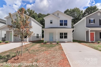 551 Ridge Ave, Mooresville, NC 28115