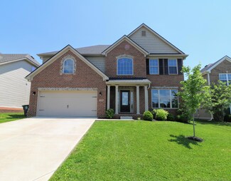 1706 Amethyst Way, Lexington, KY 40509