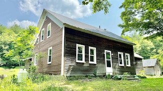 840 Witchcat Rd, Enosburg Falls, VT 05450