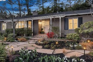 107 Verda Del Ciervo, Diablo, CA 94528