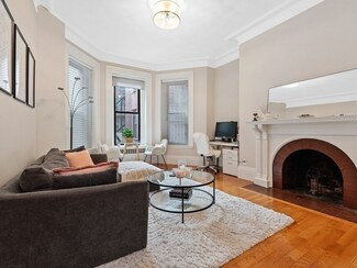 271 Dartmouth St Unit 2A, Boston, MA 02116
