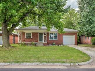 2244 Downing St, Oklahoma City, OK 73120