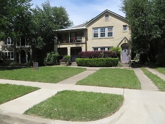 6127 Reiger Ave, Dallas, TX 75214