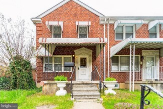 1682 Kirkwood Rd, Gwynn Oak, MD 21207