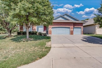 14110 W Cavit St, Wichita, KS 67235