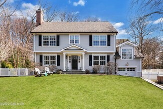 15 Dialstone Ln, Riverside, CT 06878