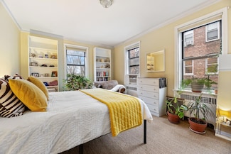 95 Park Terrace E Unit 3-B, New York, NY 10034