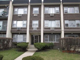 1615 Howard St Unit 201, Evanston, IL 60202