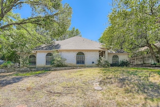 1500 Sandy Creek Dr, Denton, TX 76205