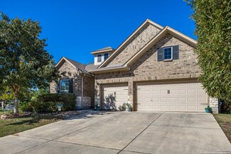 3407 Cherokee Cove, San Antonio, TX 78253