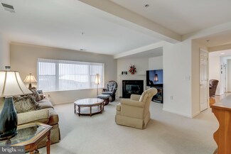 12251 Roundwood Rd Unit 503, Lutherville Timonium, MD 21093