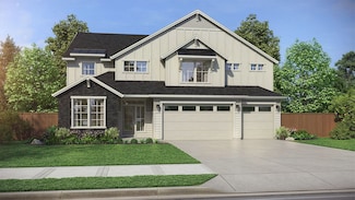 The Alpine, Vancouver, WA 98682