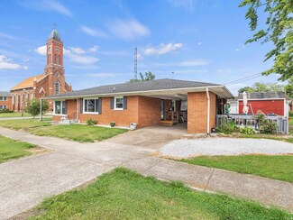 548 Elm St, Rockport, IN 47635