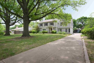 15 S Lynwood Blvd, Eastborough, KS 67207
