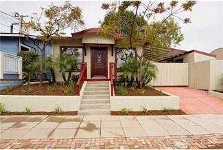 2015 31st St, San Diego, CA 92104