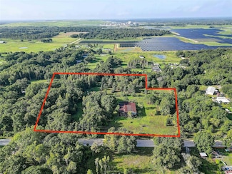40824 Jerry Rd, Zephyrhills, FL 33540