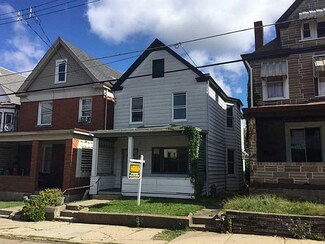 3022 Merwyn Ave, Pittsburgh, PA 15204