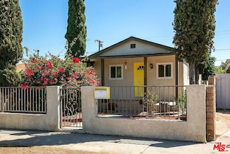 13160 Mercer St, Pacoima, CA 91331