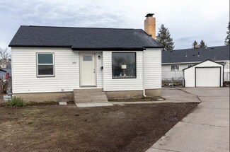 2102 W Mansfield Ct, Spokane, WA 99205