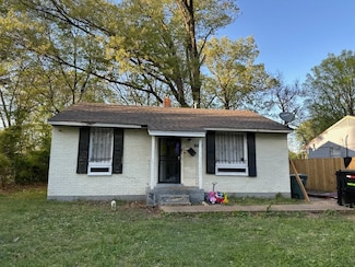 2928 Semmes St, Memphis, TN 38114