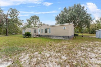 10380 Bertha Mae Harris Rd, Glen Saint Mary, FL 32040