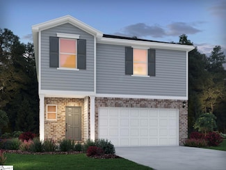 686 Cozy Bluff Rd, Spartanburg, SC 29301