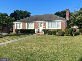9900 Sharpsburg Pike, Hagerstown, MD 21740