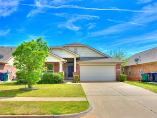 2820 NW 183rd St, Edmond, OK 73012