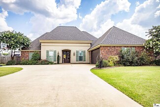 203 Medalist St, Monroe, LA 71203