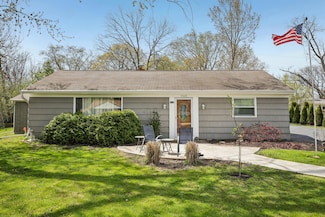 1145 Webster Ave, Brookfield, WI 53005