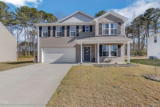 1253 Manor Dr, Rocky Mount, NC 27804