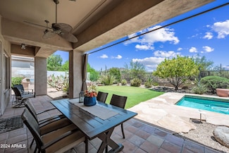 33317 N 71st St, Scottsdale, AZ 85266