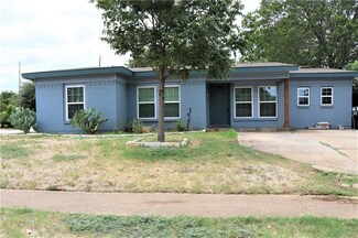 6620 Sheridan Rd, Fort Worth, TX 76134