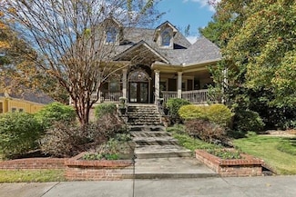 90 W Peachtree St, Norcross, GA 30071