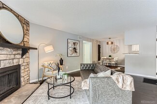 8555 Fairmount Dr Unit H104, Denver, CO 80247