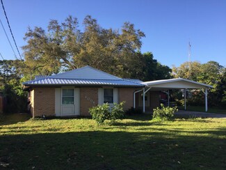 4004 Fletcher St, Panama City, FL 32405