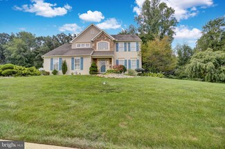 43 Morgan Spring Dr, Morgantown, PA 19543