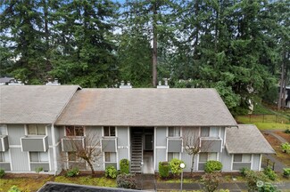 123 S 340th St Unit G, Federal Way, WA 98003