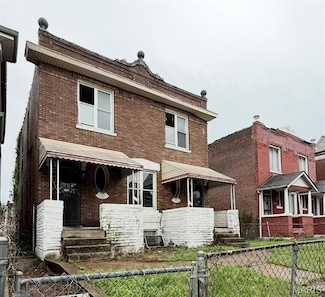 3930 Sullivan Ave, Saint Louis, MO 63107