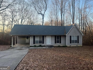 4998 Gillsville Hwy, Gillsville, GA 30543