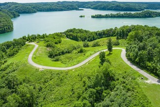 0 Bald Eagle Ln Unit RTC2802495, Hilham, TN 38568
