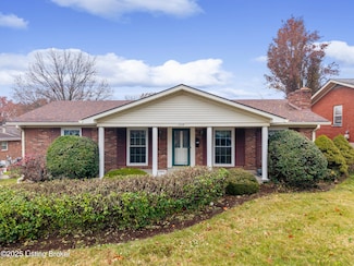 1409 Cloverhills Dr, Louisville, KY 40216