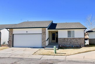 10 Nona Brooks Dr Unit W, Pueblo, CO 81005