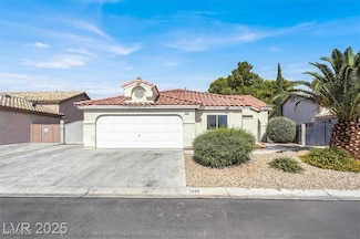 7229 Robins Roost St, Las Vegas, NV 89131